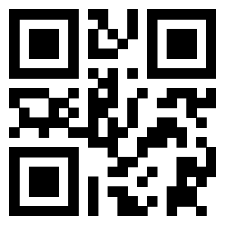 Il Qr Code di 3912294658