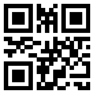 Immagine del QrCode di 3912294659