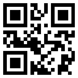 3912294660 - Immagine del Qr Code associato
