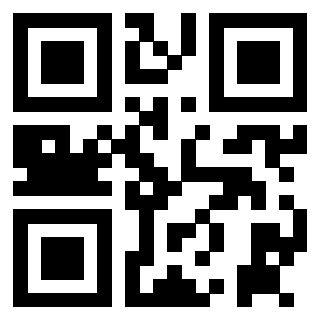 QrCode di 3912294661