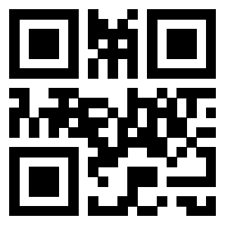 3912294664 Qr Code associato