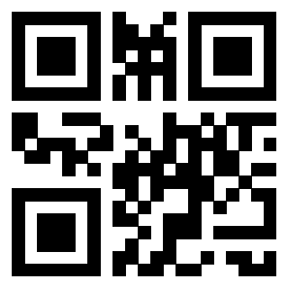 3912294665 - Immagine del Qr Code associato