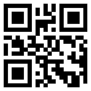 Il Qr Code di 3912294666