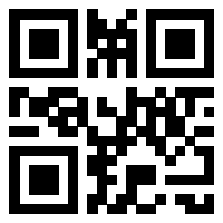 3912294668 - Immagine del QrCode associato