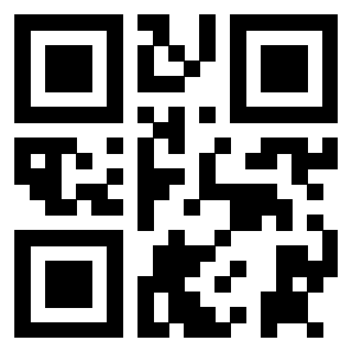3912294670 Qr Code associato