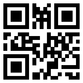 3912294673 - Immagine del QrCode