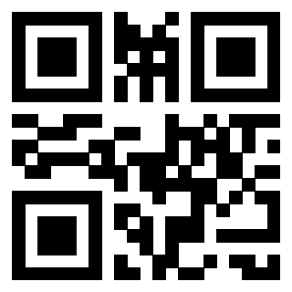 Immagine del QrCode di 3912294675