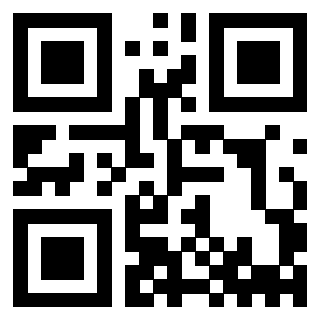 Immagine del Qr Code di 3912294676