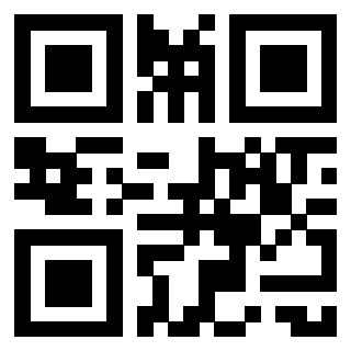 3912294677 - Immagine del Qr Code associato