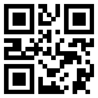 Scansione del QrCode di 3912294678