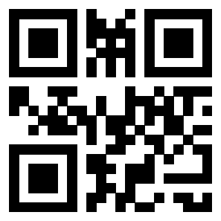 3912294679 - Immagine del Qr Code