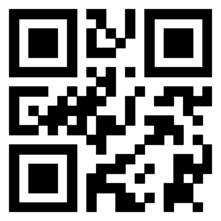 3912294680 - Immagine del Qr Code associato