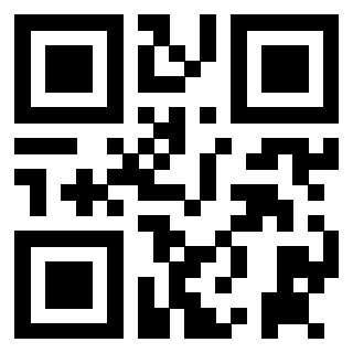 Scansione del QrCode di 3912294681