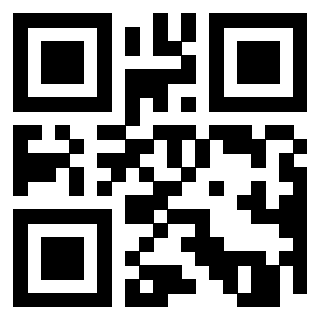 Il QrCode di 3912294682