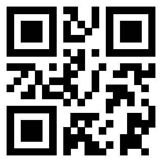 3912294686 Qr Code associato