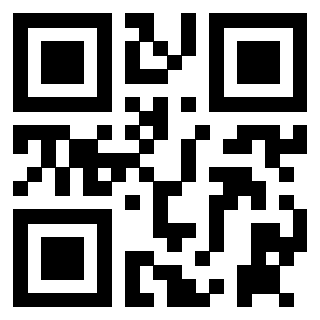 Scansione del Qr Code di 3912294687