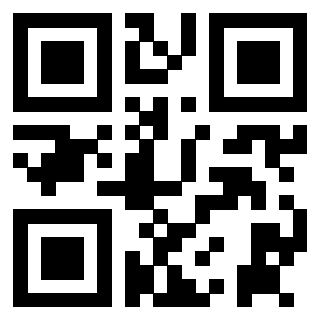 Immagine del QrCode di 3912294688
