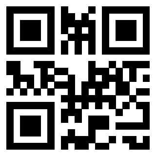 3912294692 QrCode associato