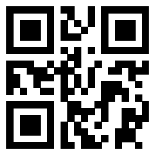 Il QrCode di 3912294695