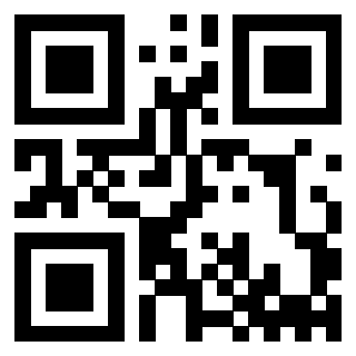 Il QrCode di 3912294699