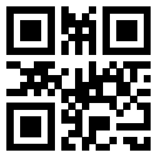 Immagine del QrCode di 3912294700