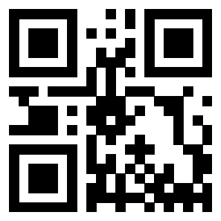 3912294702 QrCode associato