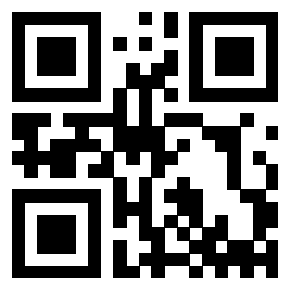 3912294703 Qr Code associato