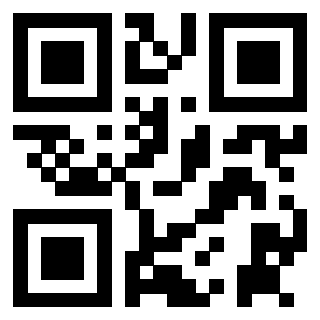 Il Qr Code di 3912294704