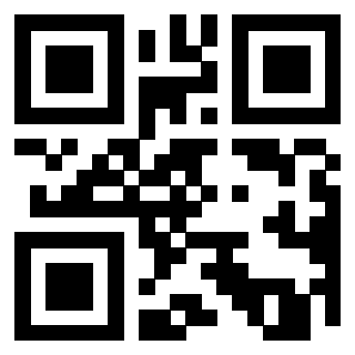 3912294706 Qr Code associato
