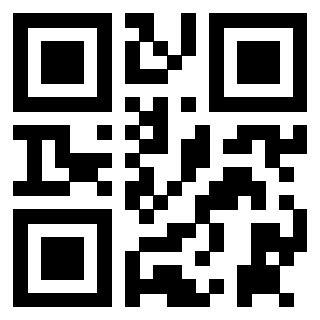 3912294709 - Immagine del QrCode associato