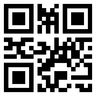 Immagine del QrCode di 3912294710