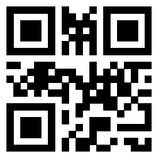 3912294714 - Immagine del Qr Code associato