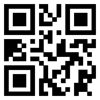 Il QrCode di 3912294715