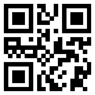 3912294718 - Immagine del Qr Code