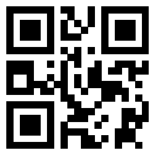 Il Qr Code di 3912294720