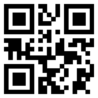 QrCode di 3912294721