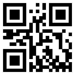 3912294723 QrCode associato