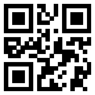 3912294724 - Immagine del QrCode associato