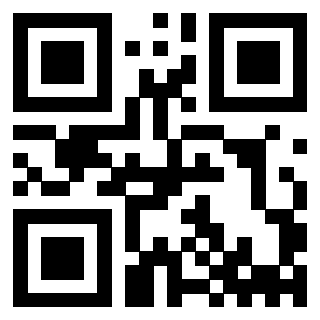 Scansione del Qr Code di 3912294727