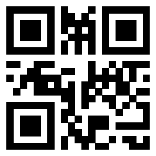 Il Qr Code di 3912294728