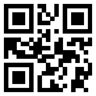 Immagine del QrCode di 3912294729