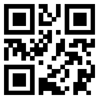 3912294731 - Immagine del QrCode