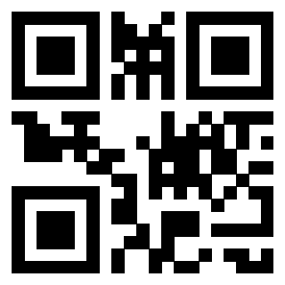 QrCode di 3912294732