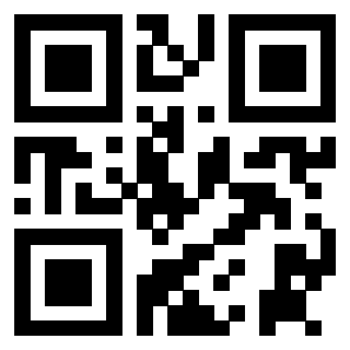 Qr Code di 3912294734