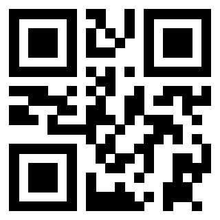 3912294735 - Immagine del Qr Code associato