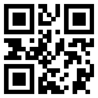 3912294736 - Immagine del QrCode associato