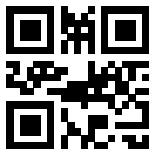 3912294740 Qr Code associato