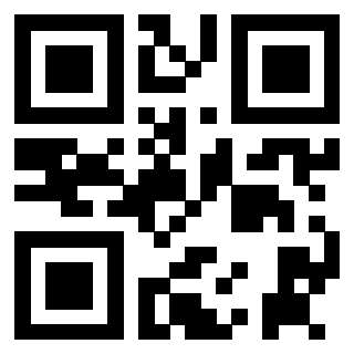 Scansione del Qr Code di 3912294742