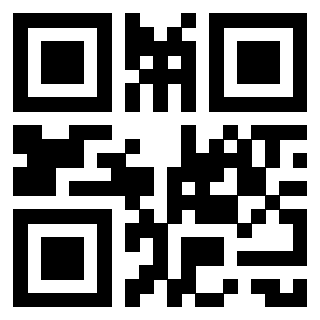 Qr Code di 3912294746