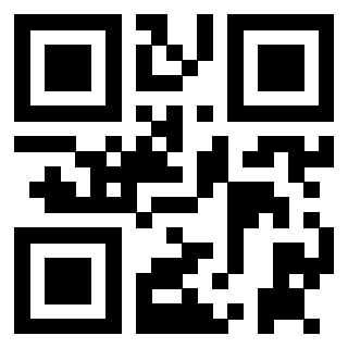 3912294747 QrCode associato